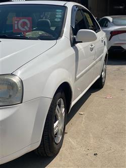 شيفروليه اوبترا